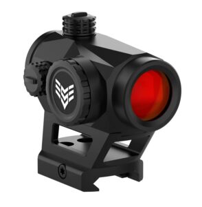 Swampfox Liberator Ii Mini Dot Multi Ret R RDLR122-2MR