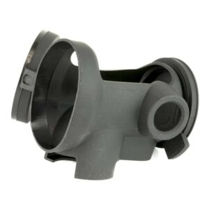 Io Trijicon~ Mro Covers Trijicon Mro Cover, Black