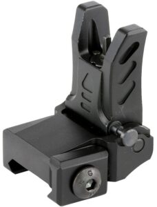 UTG MNT755 ACCU-SYNC Front Sight AR Platform Picatinny/Weaver