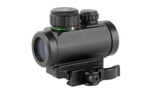Utg 2.6" Ita Red/Green Dot Sight with Mount