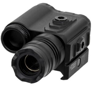 UTG Instant Target Aiming BullDot Compact Green Laser