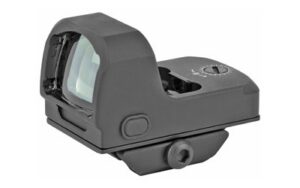 UTG OP3 Micro Green 4.0 MOA Single Dot Adaptive Base