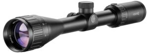 Hawke Sport Optics 14141 Vantage Riflescope Black 4-12x40mm 1" Tube MIL-Dot Reticle