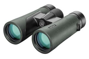 Hawke Sport Optics 34124 Vantage 10x42mm BaK-4 Roof Prism Green