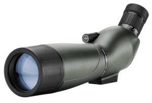 Hawke Sport Optics 51100 Vantage Spotting Scope 20-60x 60mm