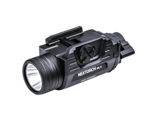 Nextorch WL11 WL11 Black 650 Lumens