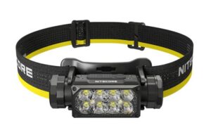 Nitecore HC65UHE HC65 Uhe 2000L