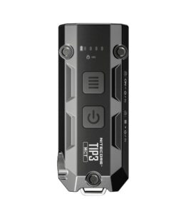 Nitecore TIP3 BLACK TIP3 BLACK 720L