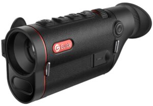 Guide Thermal Monocular Td 633L 640X512