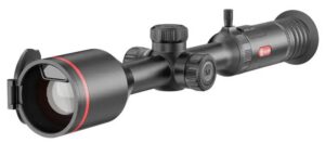 Guide Thermal Riflescope TU650 Lrf Pro 640X512