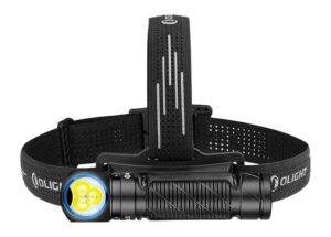 Olight PERUN3BLACK Perun 3 Black