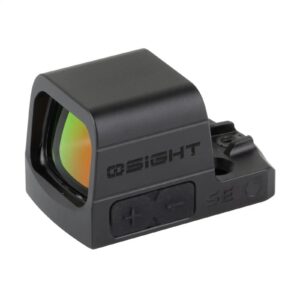 Osight Osight-Se SE-2-MOA Red 32MOA Rmsc