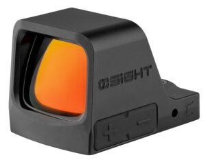 Osight Osight-C-Rd C-Rd 3MOA Red 32MOA RMR