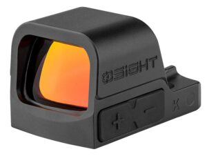 Osight Osight-K-Rd K-Rd 6MOA Red Dot Rmsc