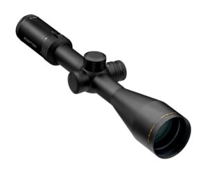 Zero Tech Optics TH3186P-IR Thrive HD Black 3-18x 56mm 30mm Tube