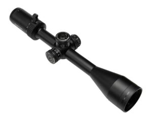 Zerotech VG6245R3-IR Vengeance 6-24X50 R3 IR