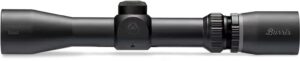 Burris Scout Rifle Scope 200261, 2-7x32mm, 1 Inch Tube, Ballistic Plex Reticle