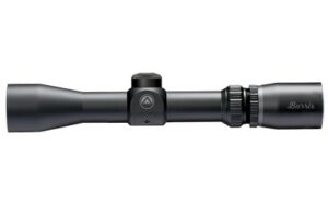Burris 200279 Handgun Scope, 2-7x32mm, Ballistic Plex Reticle