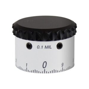 Burris Xtr Iii Race Dial MIL