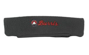 Burris Scope Cover Small Black