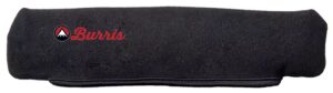 Burris 626062 Scope Cover Black 48mm Objective Medium Slip on