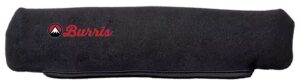Burris 626063 Scope Cover Black 61mm Objective Large Slip on