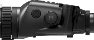 Burris Thermal Clip-On USM C35 v3