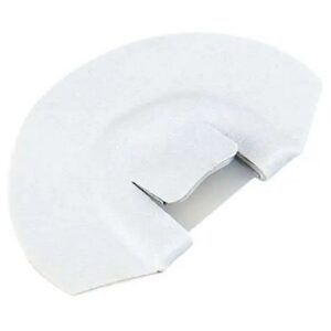 Primos Elk Palate Plate Ivory Bugler Single