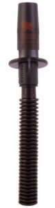 Primos PS321 Hog Squealer Grunter Call Attracts Hog Black Plastic