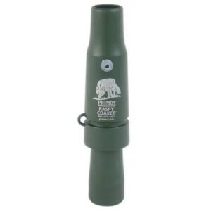 Primos Raspy Coaxer Predator Call