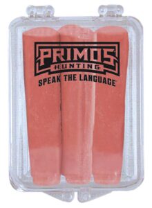 Primos 628 Box Call Chalk Box Call Chalk