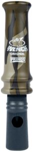 Primos PS821 Wench Open Call Attracts Ducks Mossy Oak Original BottomLand Polycarbonate