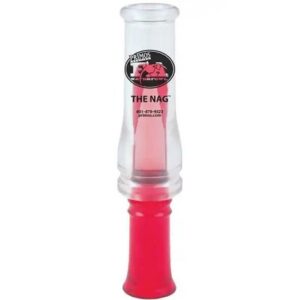 Primos the Nag Mallard Single Reed