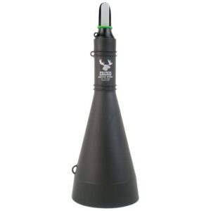 Primos Moose Horn Black 12 In.