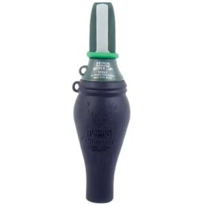Primos Elk Hyper Lip Single with Converter Open Reed
