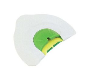 Primos Sonic Dome Series Triple with Bat Cut Turkey Call