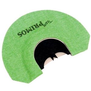 Primos Team Primos Sig Series Mouthcall Will Primos-1 Blister