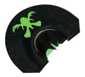 Primos Hook Hunter Turkey Call Sharp Hooks with Spike Cut