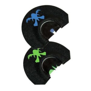 Primos Hook Hunter Turkey Call 2 In. Hooks/Sharp Hooks 2-Pack.