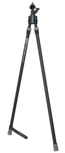 Primos 65830 Trigger Stick Tall 33"-65", Black, Spartan Precision Magnetic Attachment System