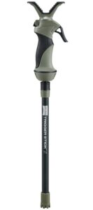 Primos Prim 64101 G4 Trigger Stick Monopod 21-30" Camo