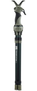 Primos Prim 64103 G4 Trigger Stick Tripod 18-30" Camo