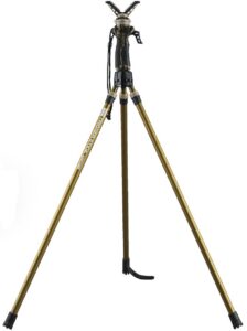 Primos Trigger Stick Vantage Tripod
