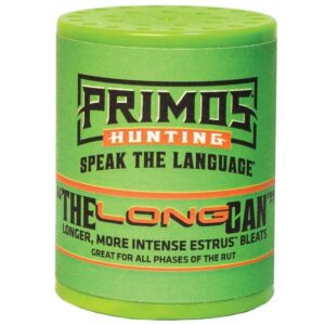 Primos the Can Call Long Can