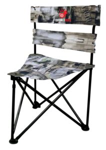 Primos Double Bull Tri Stool Truth Camo
