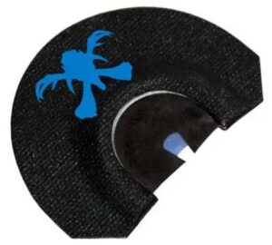Primos Hook Hunter Turkey Call 2 In. Hooks with Ghost Cut