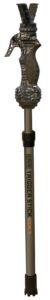Primos Trigger Stick Gen 3 Monopod Camo 21-30 in ( Clam Pack ) 6 per Case