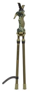 Primos Trigger Stick Gen 3 Bipod Camo 18-30 in ( Clam Pack ) 6 per Case