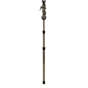Primos Trigger Stick Gen 3 Monopod Camo 33-65 in ( Clam Pack ) 4 per Case
