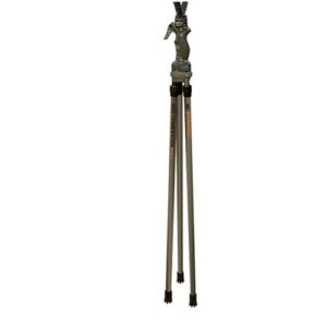 Primos Trigger Stick Gen 3 Tripod Camo 24-62 in ( Clam Pack ) 2 per Case